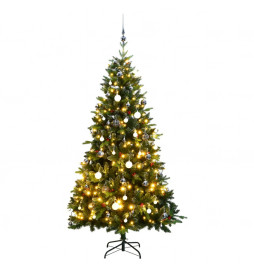 Sapin de Noël artificiel...