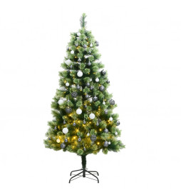 Sapin de Noël artificiel...