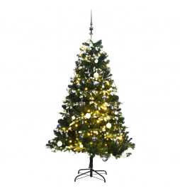 Sapin de Noël artificiel...