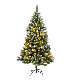Sapin de Noël artificiel...
