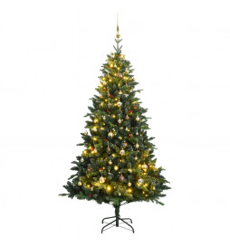 Sapin de Noël artificiel...
