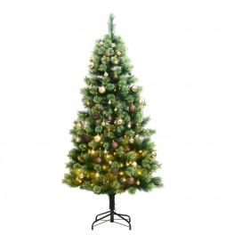 Sapin de Noël artificiel...