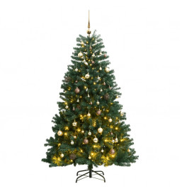 Sapin de Noël artificiel...