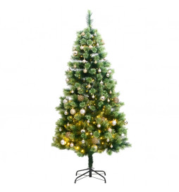 Sapin de Noël artificiel...