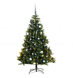Sapin de Noël artificiel...