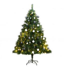 Sapin de Noël artificiel...