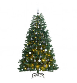 Sapin de Noël artificiel...