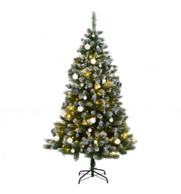 Sapin de Noël artificiel...