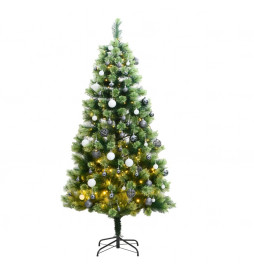 Sapin de Noël artificiel...