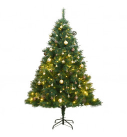 Sapin de Noël artificiel...