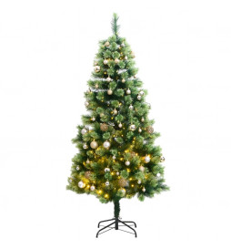 Sapin de Noël artificiel...