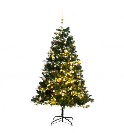 Sapin de Noël artificiel...