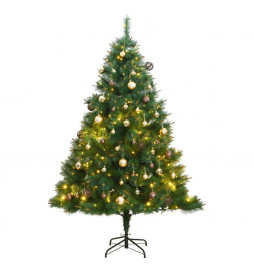 Sapin de Noël artificiel...