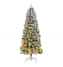 Sapin de Noël artificiel...