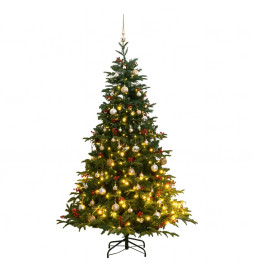 Sapin de Noël artificiel...