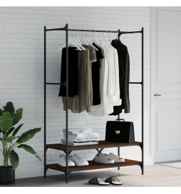 Porte-vêtements avec...