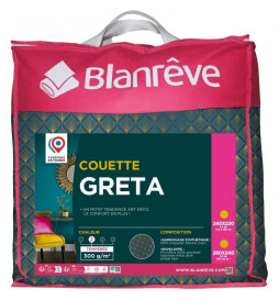 Couette 220x240 cm -...
