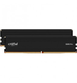 Mémoire RAM - CRUCIAL - PRO...