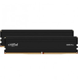 Mémoire RAM - CRUCIAL - PRO...