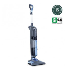 Aspirateur vapeur 3en1...