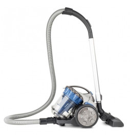 Aspirateur multicyclonique...