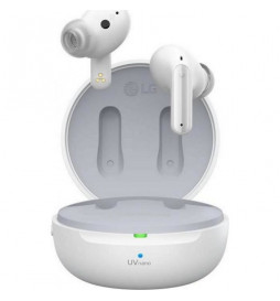 Ecouteurs LG TONE Free FP9...