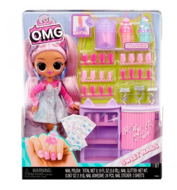 L.O.L. Surprise OMG Sweet...