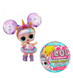 L.O.L. Surprise Water...