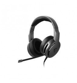 Casque gamer filaire USB -...