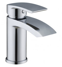 Mitigeur lavabo LEVIN 2 chromé