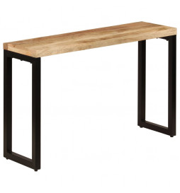 Table console 120x35x76 cm...