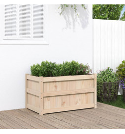 Jardinière d'extérieur...