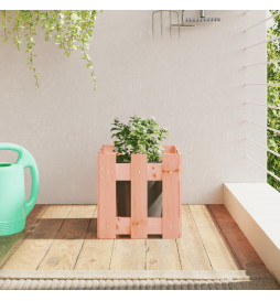 Jardinière avec design de...