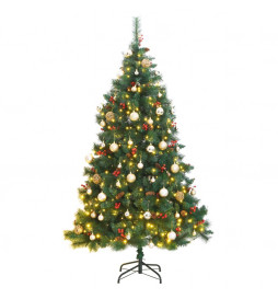Sapin de Noël artificiel...