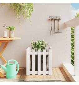 Jardinière avec design de...