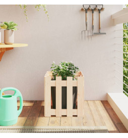 Jardinière avec design de...