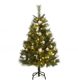 Sapin de Noël artificiel...