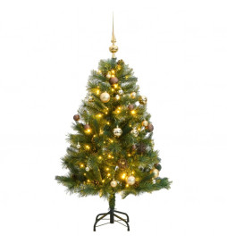 Sapin de Noël artificiel...