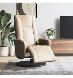 Fauteuil inclinable de...