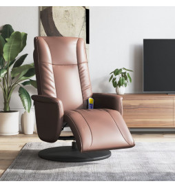 Fauteuil inclinable de...