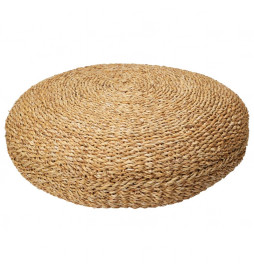 Home&Styling Pouf rond...