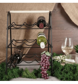 Home&Styling Casier à vin...