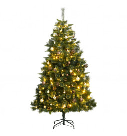 Sapin de Noël artificiel...