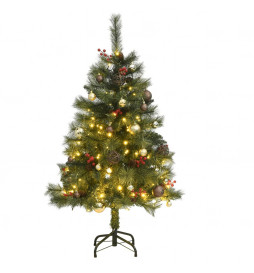 Sapin de Noël artificiel...