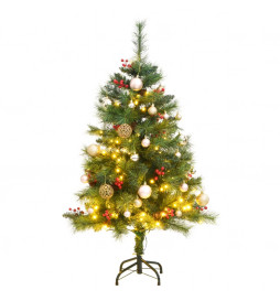 Sapin de Noël artificiel...