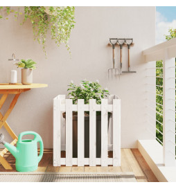 Jardinière avec design de...