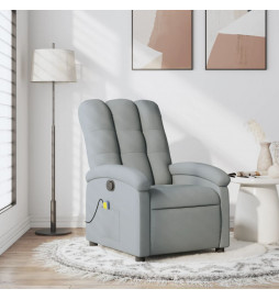 Fauteuil de massage...