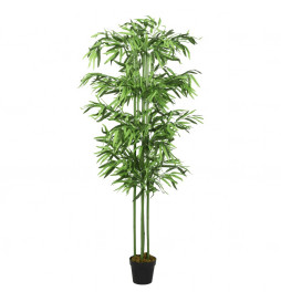 Bambou artificiel 384...