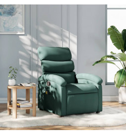 Fauteuil de massage...