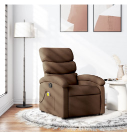 Fauteuil de massage...